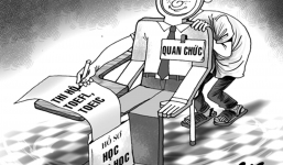  Những điều lạ trong vụ trưởng phòng 'không nhờ học hộ, chỉ nhờ điểm danh'